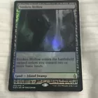 Sunken Hollow
