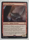 Surly Badgersaur