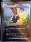 Swiftfoot Boots