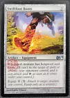 Swiftfoot Boots