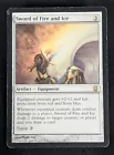 Sword of Fire and Ice [Foil] #