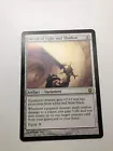 Sword of Light and Shadow