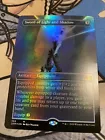 Sword of Light and Shadow