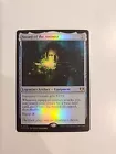 Rise of the Eldrazi [Extended Art Foil] #