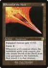 Sword of the Meek