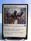Swords to Plowshares