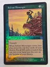 Sylvan Messenger