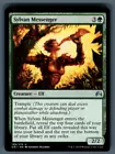 Sylvan Messenger