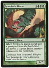 Symbiotic Wurm