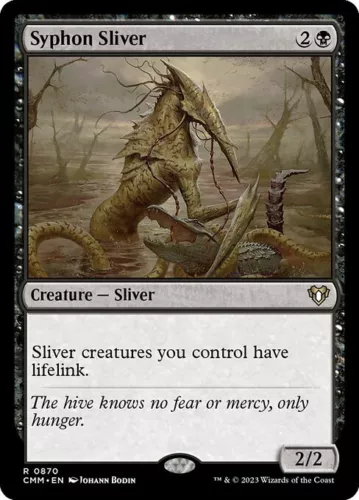Syphon Sliver #