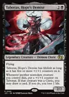 Taborax, Hope's Demise [Anime] #