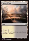 Tainted Field #