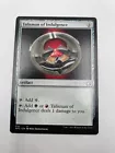 Talisman of Indulgence