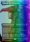 Talrand, Sky Summoner #