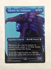 Talrand, Sky Summoner #