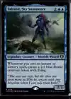 Talrand, Sky Summoner #
