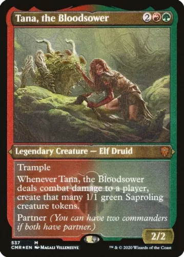 Tormod, the Desecrator