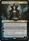 Tormod, the Desecrator [Foil Etched] #