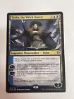 Tasha, the Witch Queen #