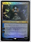 Cliffgate [Foil] #