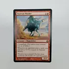 Taurean Mauler