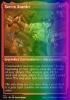 Tavern Brawler [Foil] #