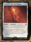 Sword of Light and Shadow #