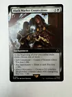 Black Market Connections #