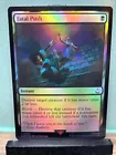 Fatal Push [Foil] #