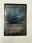 Fatal Push [Etched Foil] #