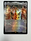 The Capitoline Triad [Foil] #