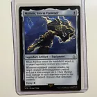 Mjolnir, Storm Hammer [Etched Foil] #