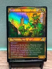 Rulik Mons, Warren Chief [Foil] #