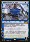 Teferi, Master of Time #