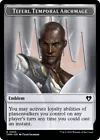 Teferi, Temporal Archmage #