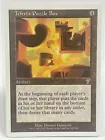 Teferi's Puzzle Box