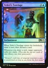 Teferi's Tutelage