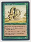 Dirtcowl Wurm