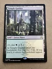 Temple of Mystery #
