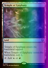 Temple of Epiphany