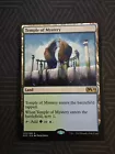 Temple of Mystery