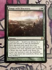 Tempt with Discovery