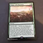 Tempt with Discovery