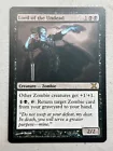 Lord of the Undead