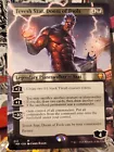 Tevesh Szat, Doom of Fools