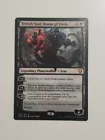 Tevesh Szat, Doom of Fools