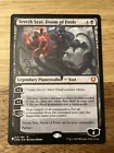 Tevesh Szat, Doom of Fools