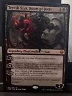 Tevesh Szat, Doom of Fools