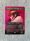 Selvala, Heart of the Wilds #
