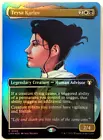 Teysa Karlov [Borderless Foil] #